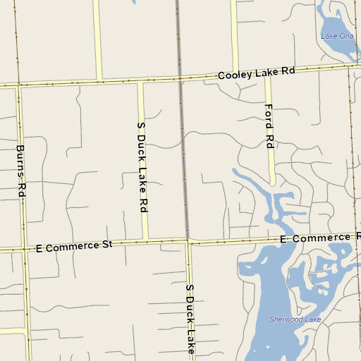 ArcGIS Web Application