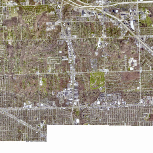 ArcGIS Web Application