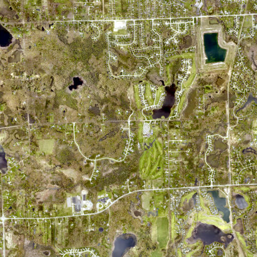 Arcgis web application