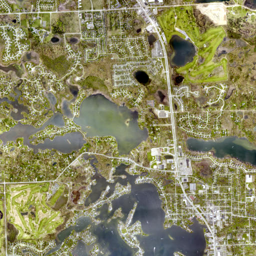 Arcgis web application