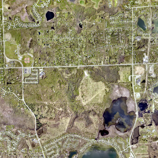Arcgis web application