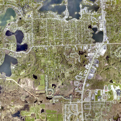 Arcgis Web Application